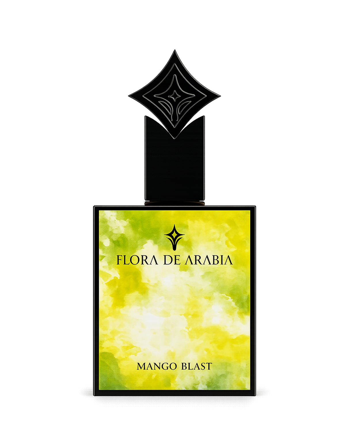 MANGO BLAST