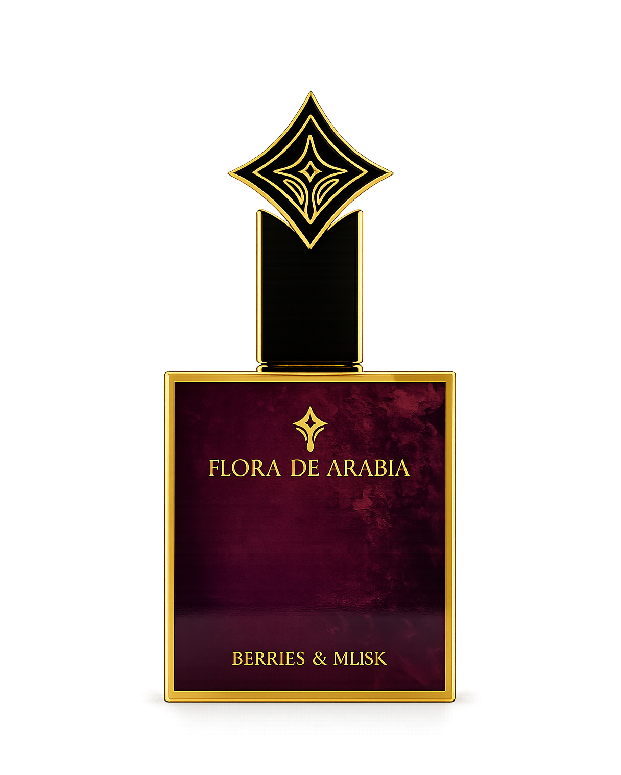 BERRIES & MUSK