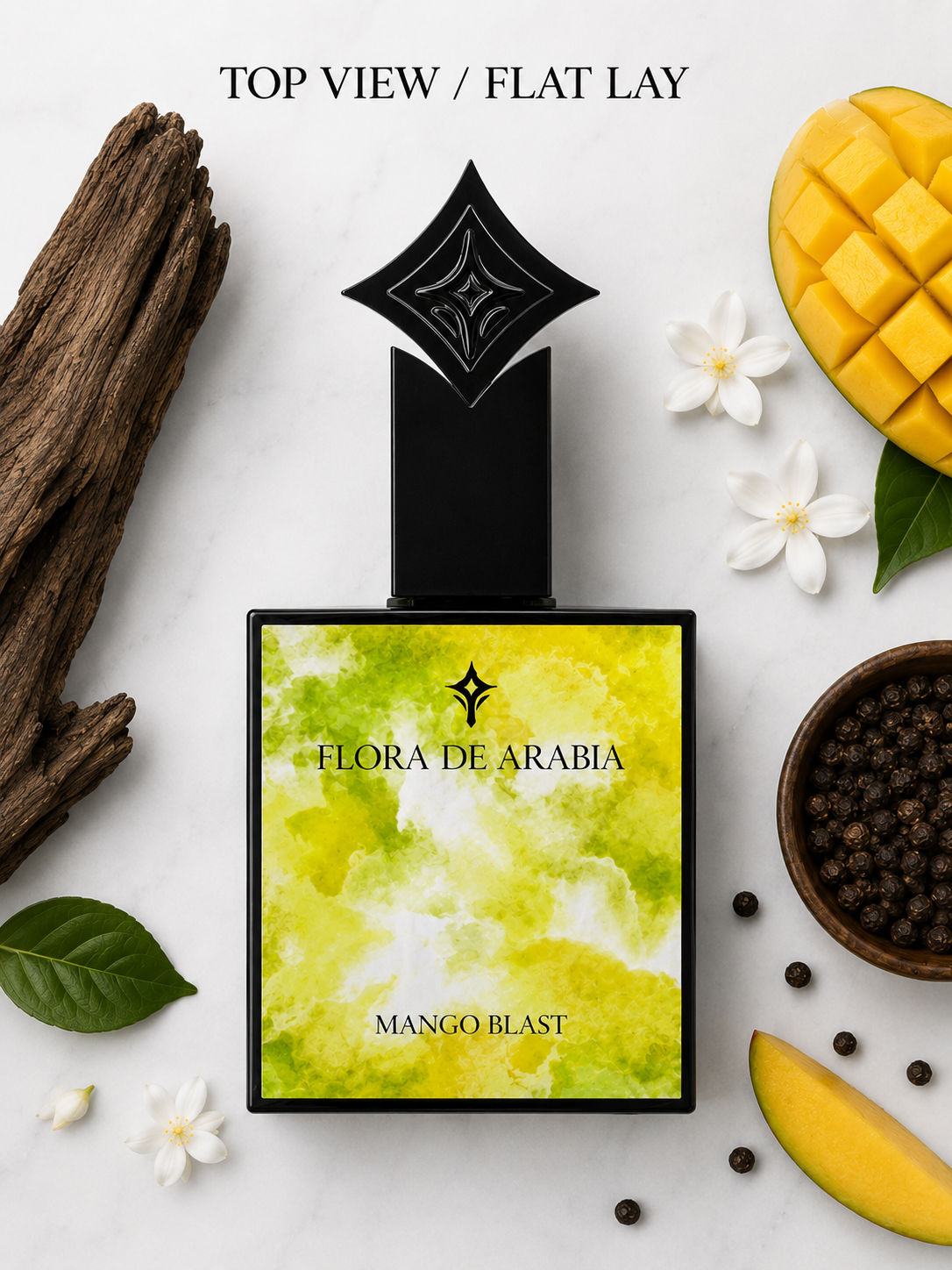 MANGO BLAST