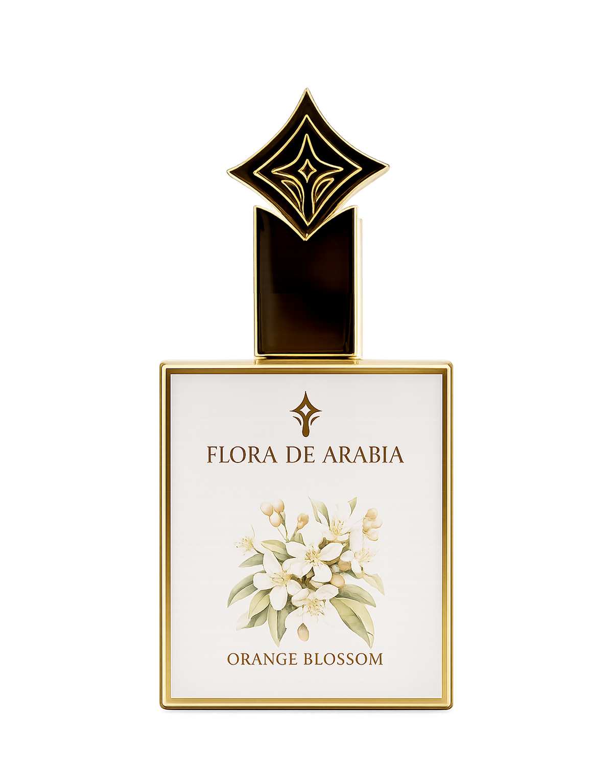 ORANGE BLOSSOM