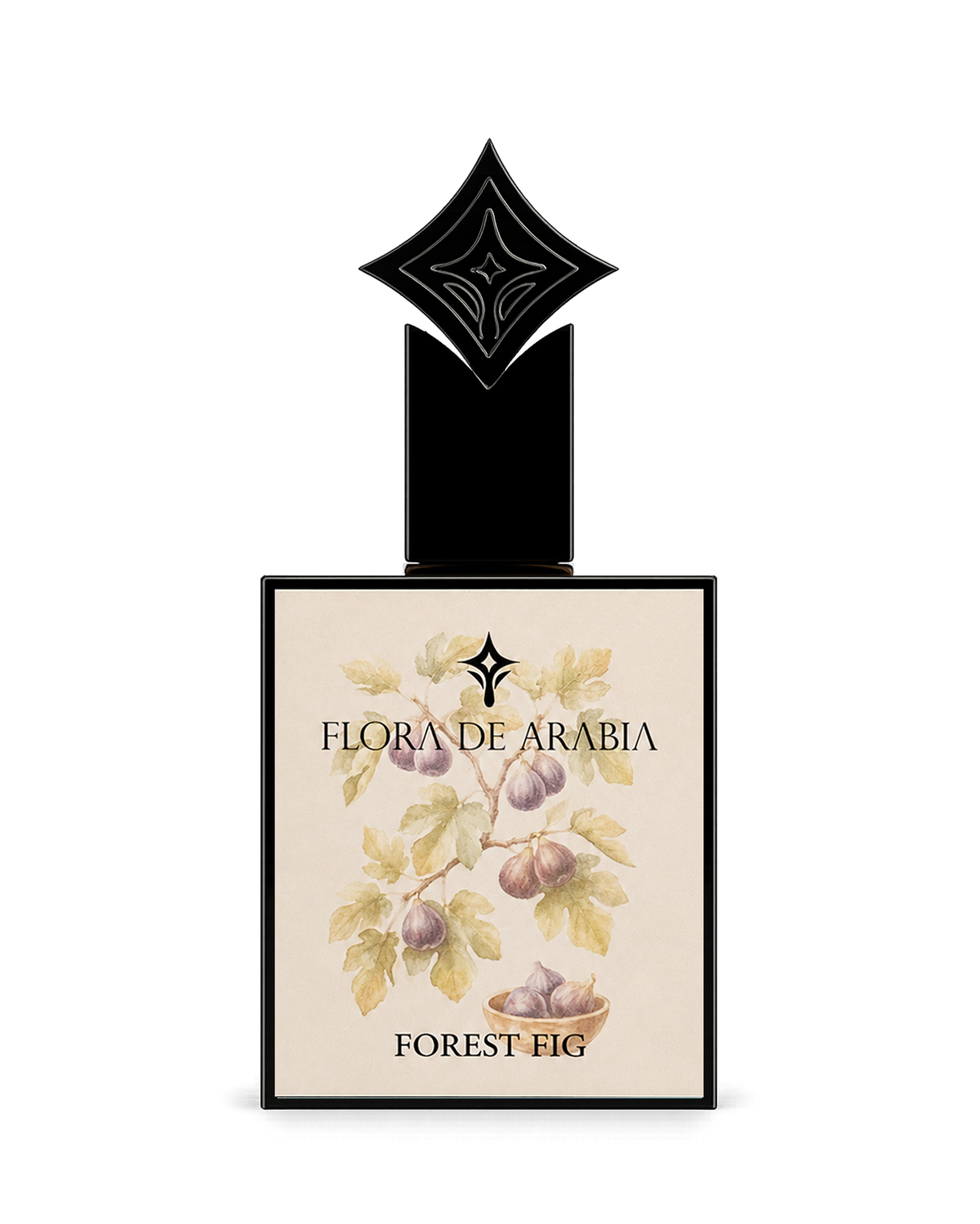 FOREST FIG