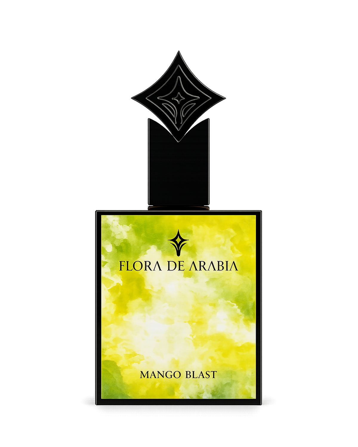 MANGO BLAST