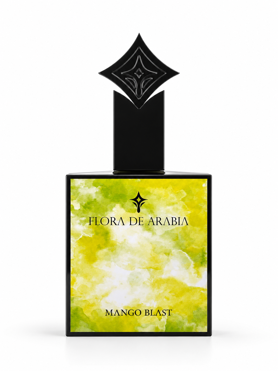 MANGO BLAST