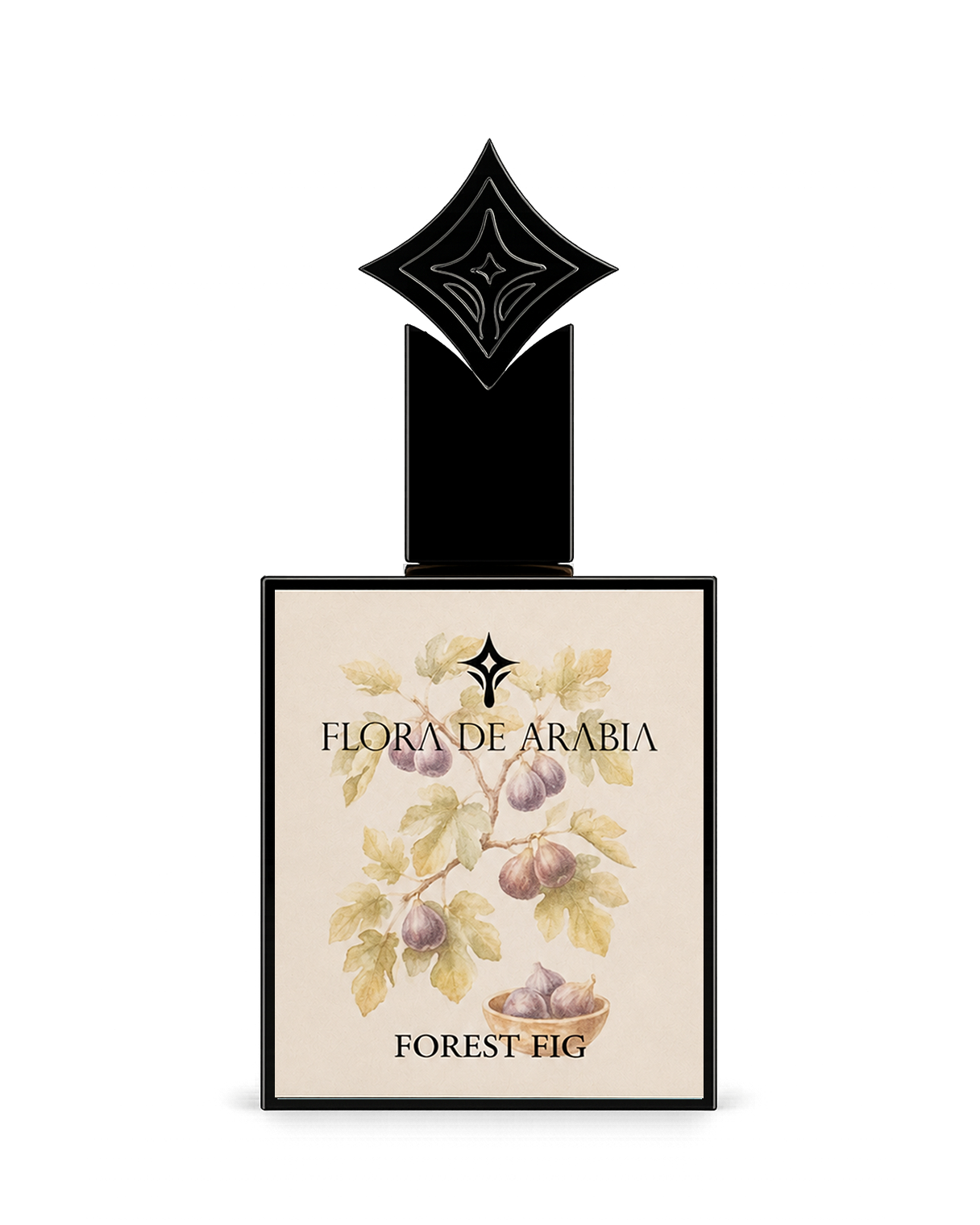 FOREST FIG
