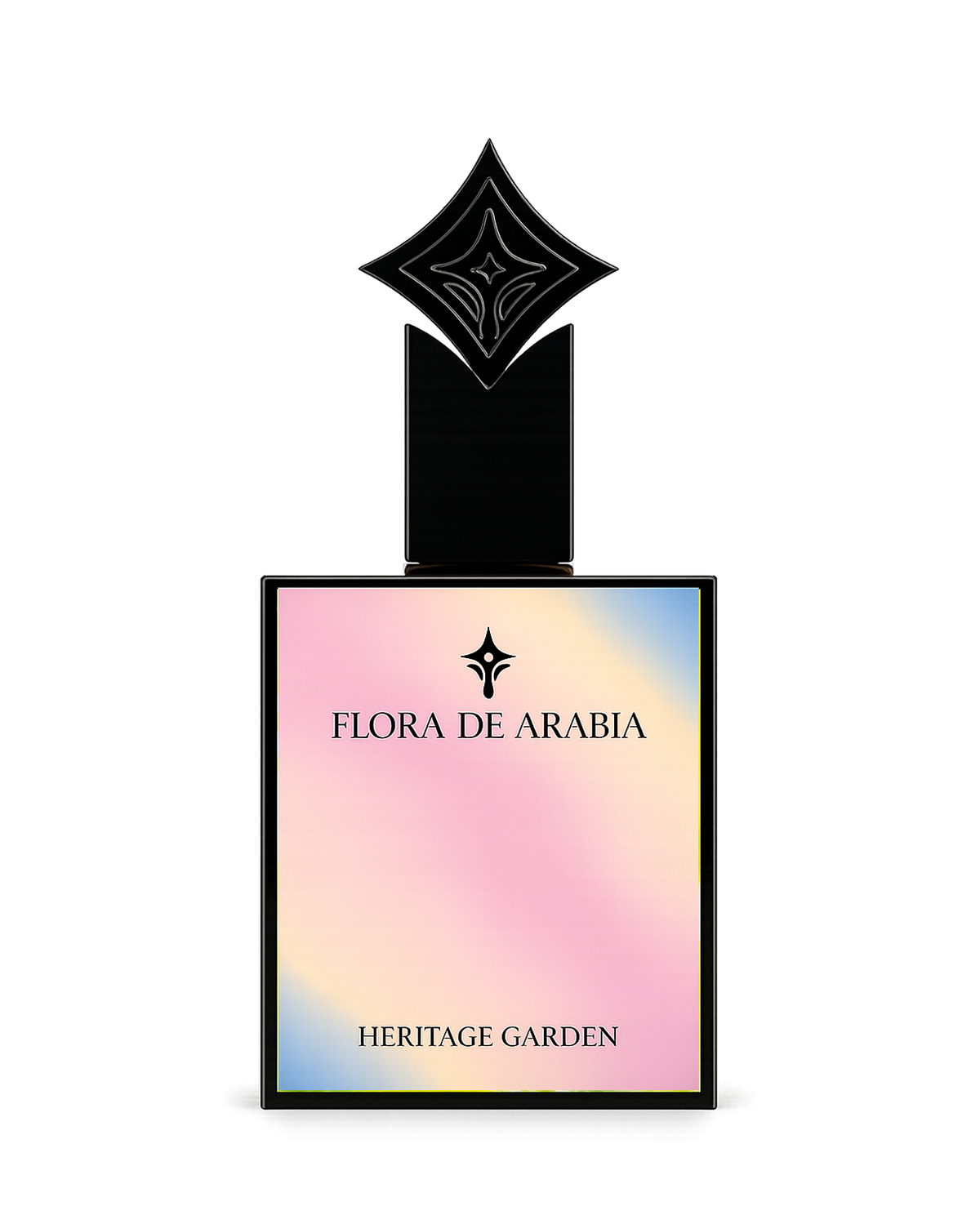 HERITAGE GARDEN