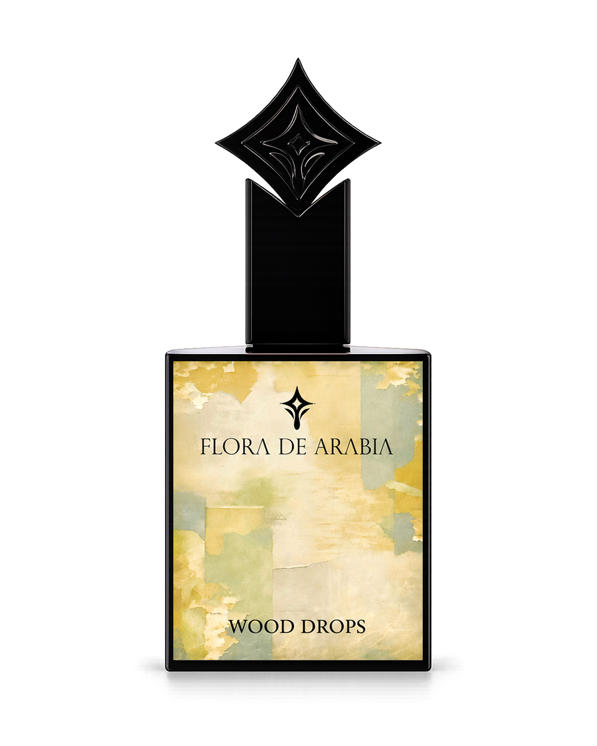 WOOD DROPS